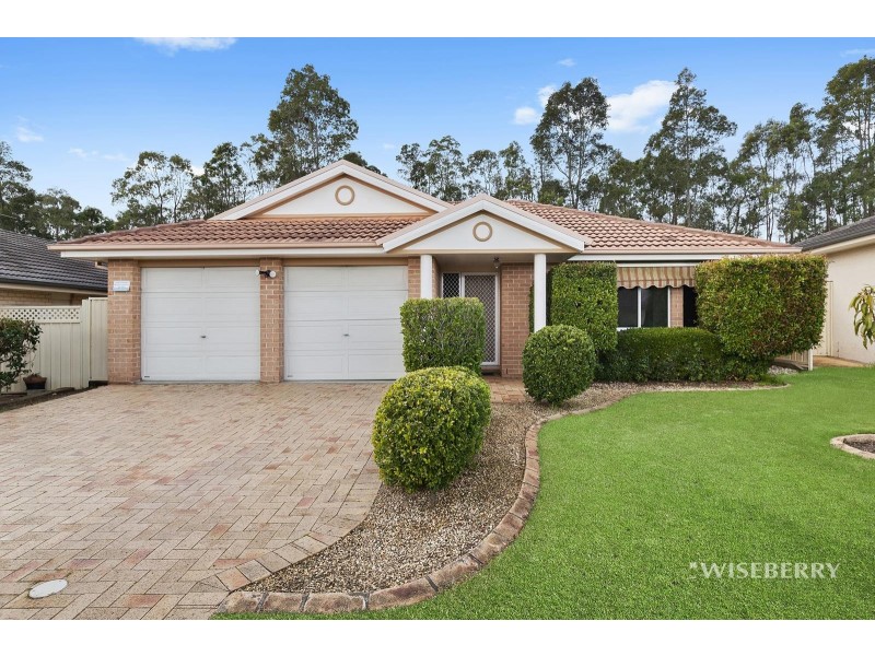 137 Blueridge Drive, Blue Haven NSW 2262