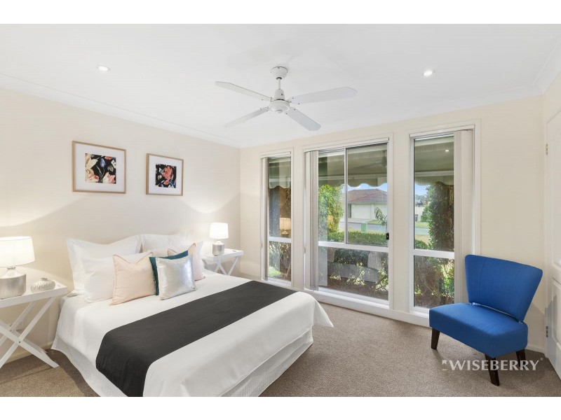 137 Blueridge Drive, Blue Haven NSW 2262