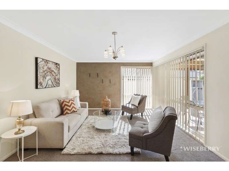 137 Blueridge Drive, Blue Haven NSW 2262