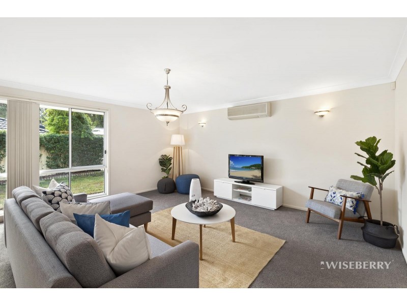137 Blueridge Drive, Blue Haven NSW 2262