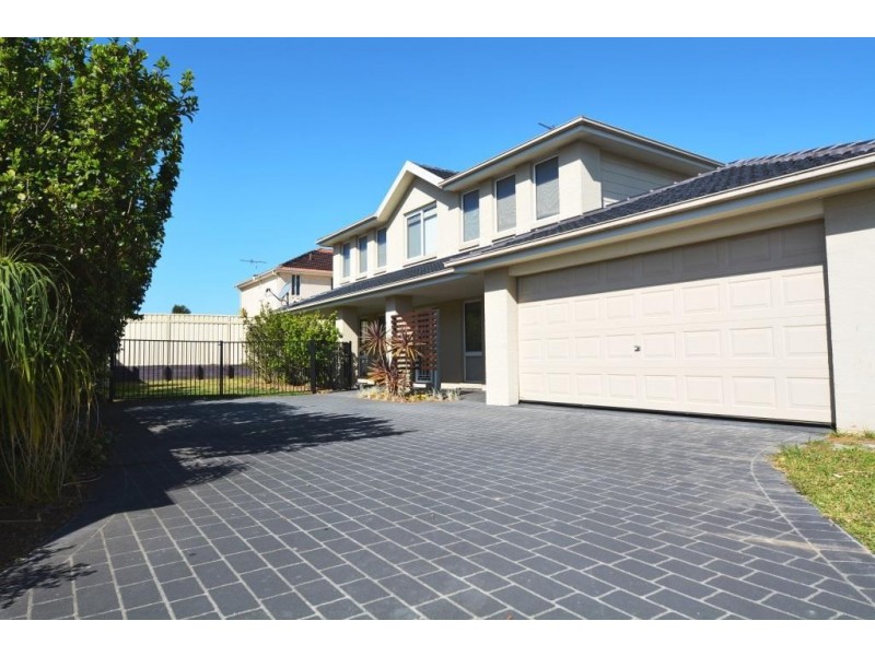 10 Vulcan Close, Hamlyn Terrace NSW 2259