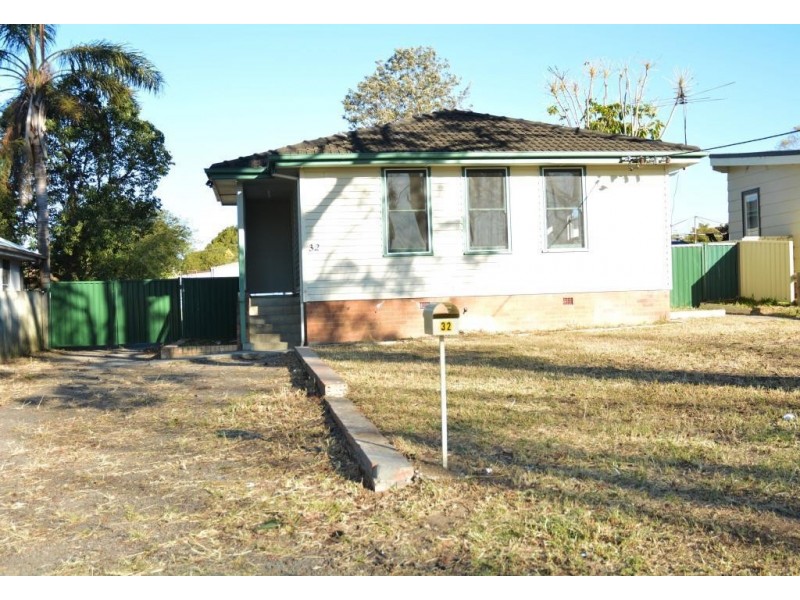 32 Wyong Street, Morisset NSW 2264