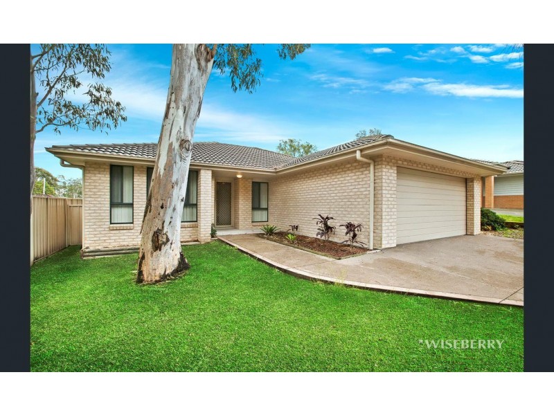 123  Highview Avenue, San Remo NSW 2262