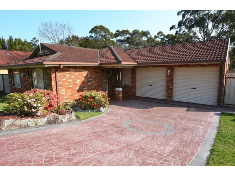 10 Bensley Close, Lake Haven NSW 2263