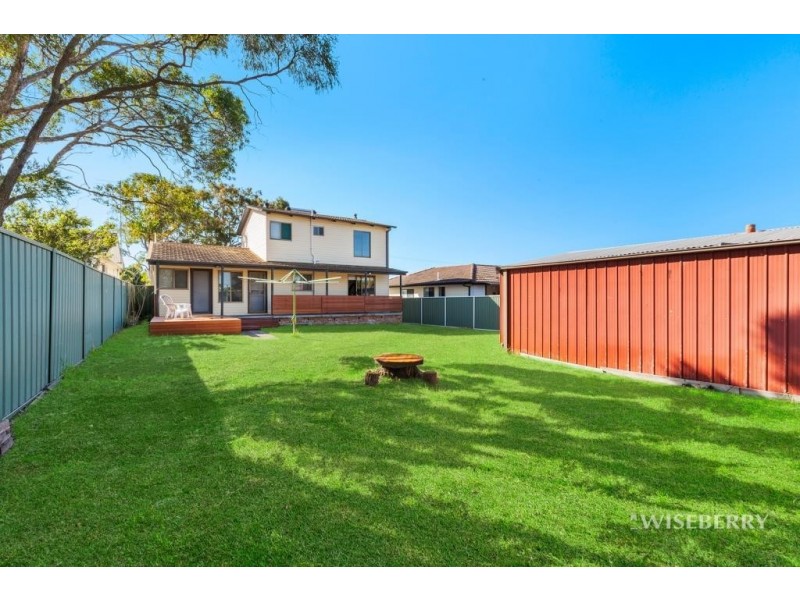 50 Charmhaven Avenue, Charmhaven NSW 2263