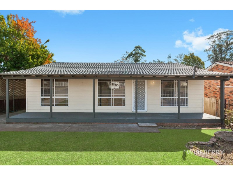 38 Perouse Avenue, San Remo NSW 2262