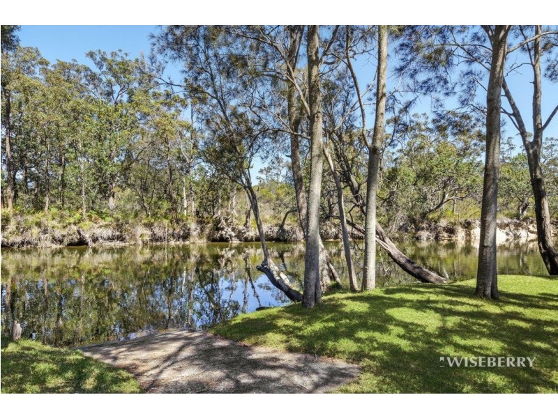 22 Turner Close, Blue Haven NSW 2262