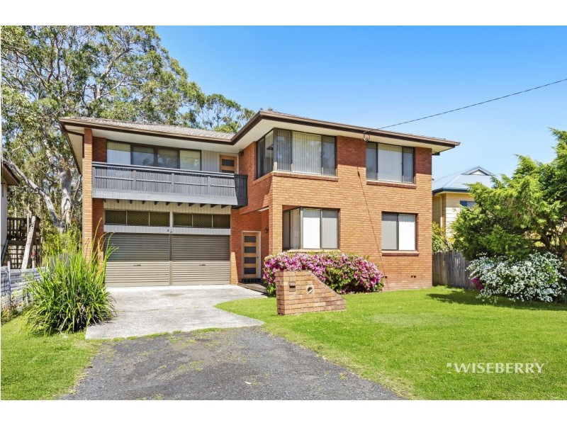 22 Turner Close, Blue Haven NSW 2262