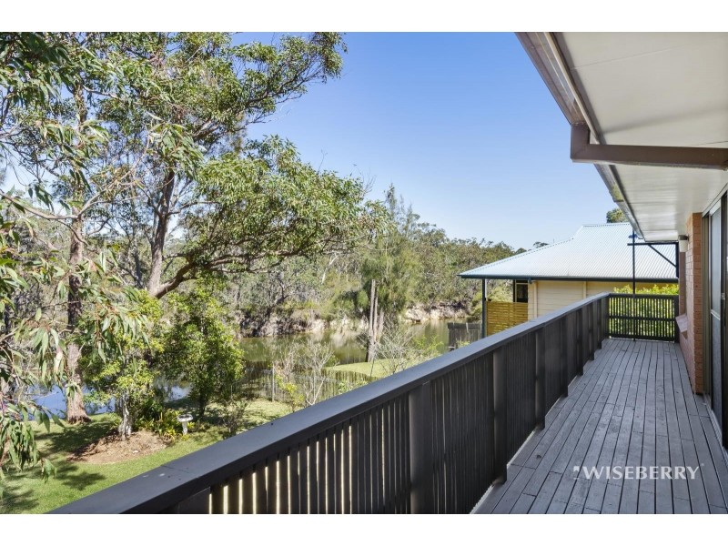 22 Turner Close, Blue Haven NSW 2262