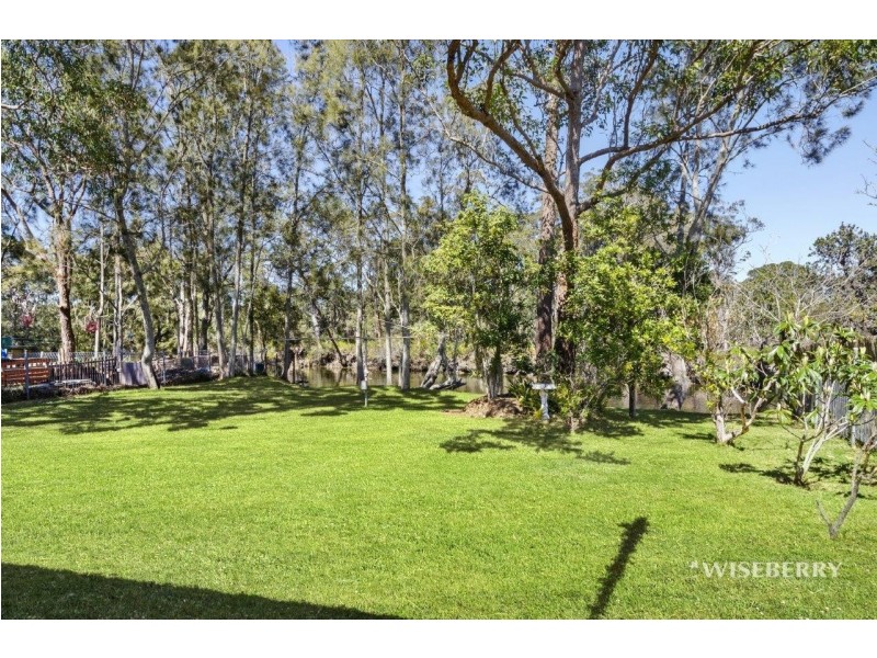 22 Turner Close, Blue Haven NSW 2262