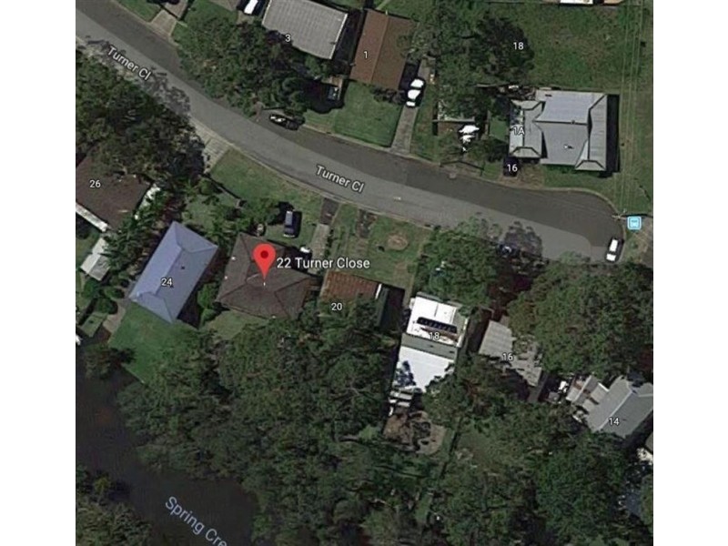 22 Turner Close, Blue Haven NSW 2262