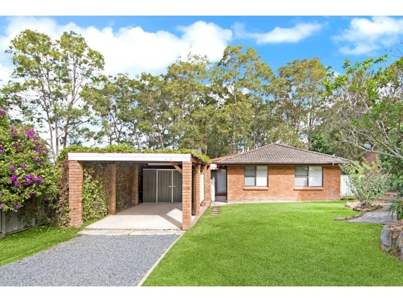 11 Tennyson Place, Watanobbi NSW 2259