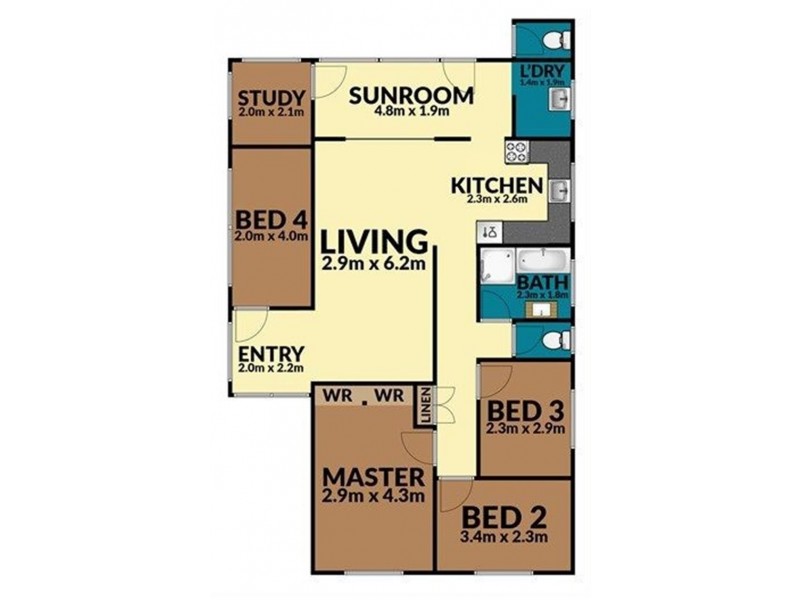 11 Tennyson Place, Watanobbi NSW 2259