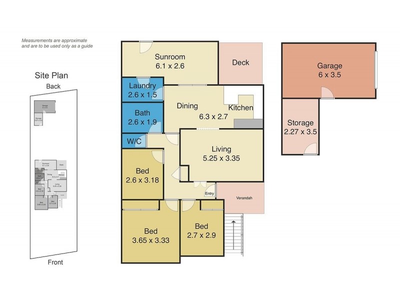 41  Buff Point Avenue, Buff Point NSW 2262