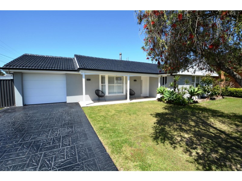 71 Evans Road, Noraville NSW 2263