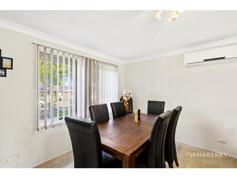 3 Murchison Close, Blue Haven NSW 2262