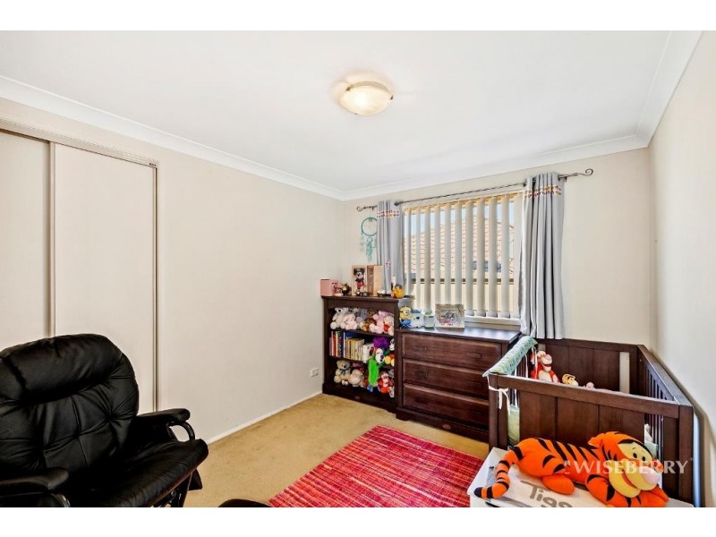 3 Murchison Close, Blue Haven NSW 2262