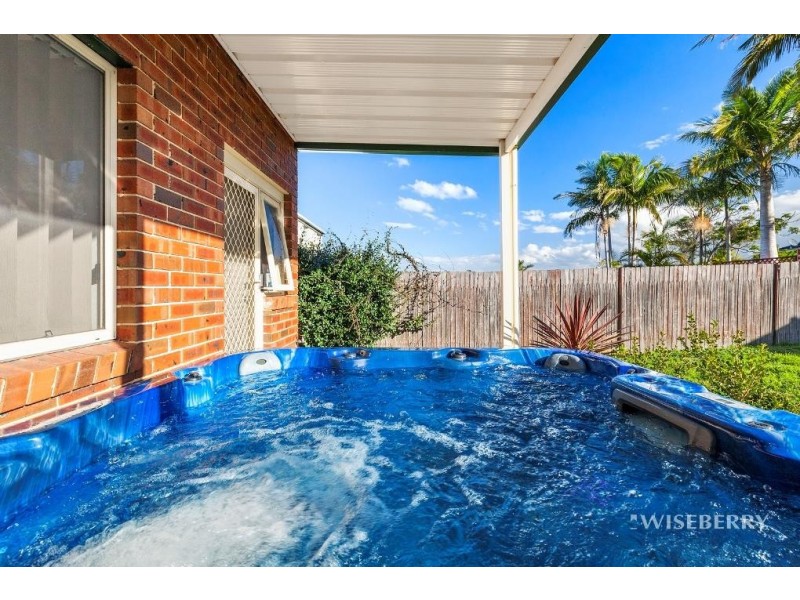 3 Murchison Close, Blue Haven NSW 2262