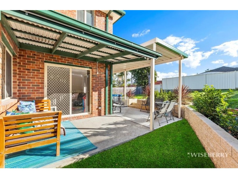 3 Murchison Close, Blue Haven NSW 2262