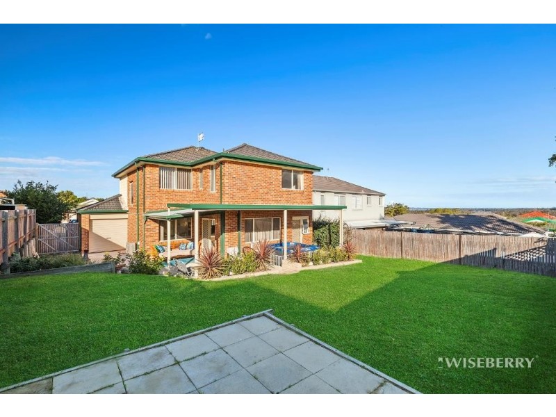 3 Murchison Close, Blue Haven NSW 2262