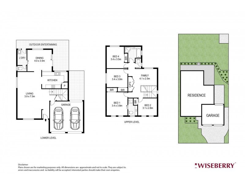 3 Murchison Close, Blue Haven NSW 2262