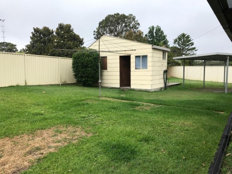 1 Mckellar Boulevarde, Blue Haven NSW 2262