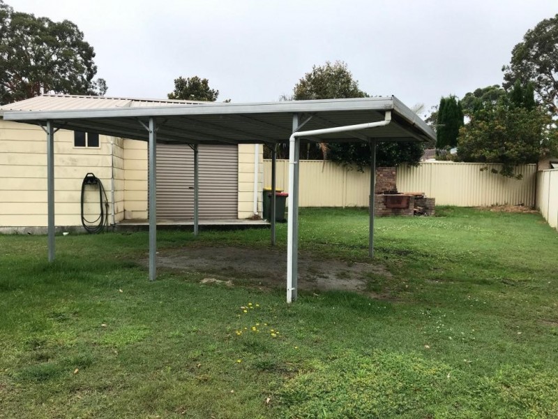 1 Mckellar Boulevarde, Blue Haven NSW 2262
