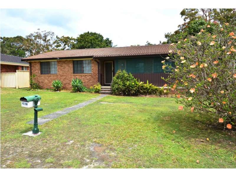 387 Main Road, Noraville NSW 2263