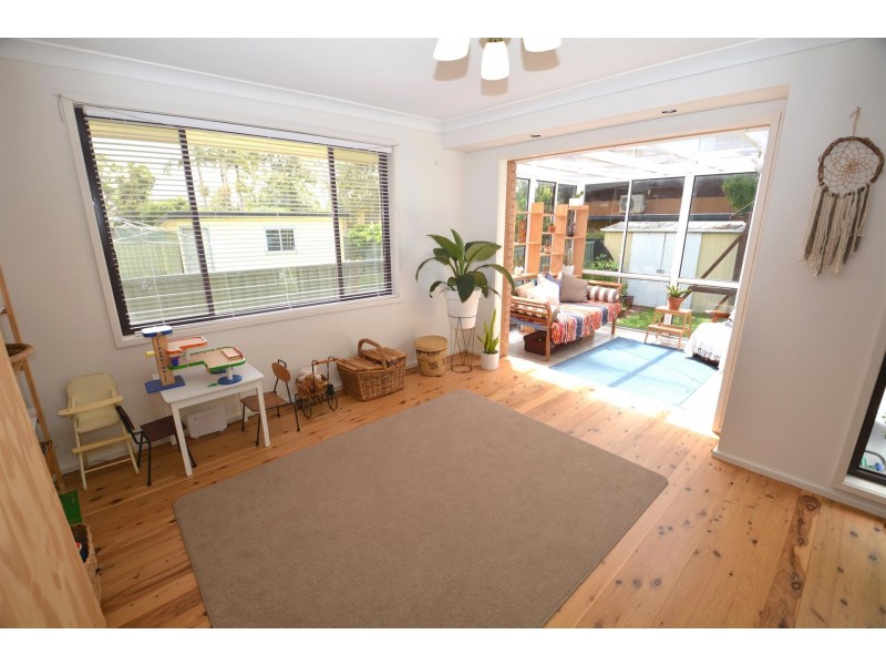 21 Pandora Parade, Noraville NSW 2263