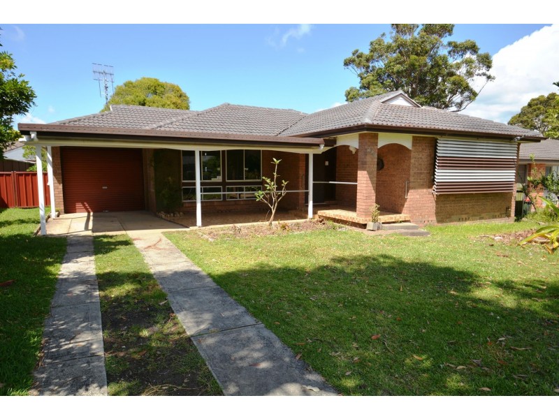 246 Wallarah Road, Kanwal NSW 2259