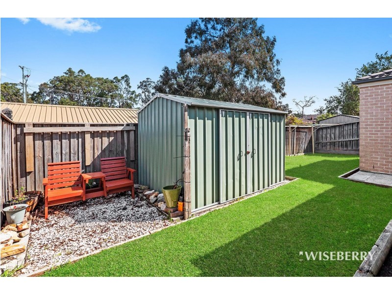68 Nelmes Road, Blue Haven NSW 2262