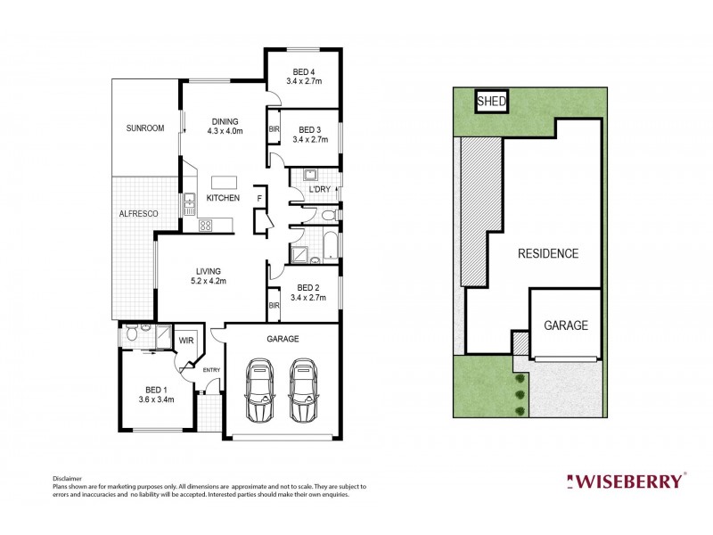 68 Nelmes Road, Blue Haven NSW 2262