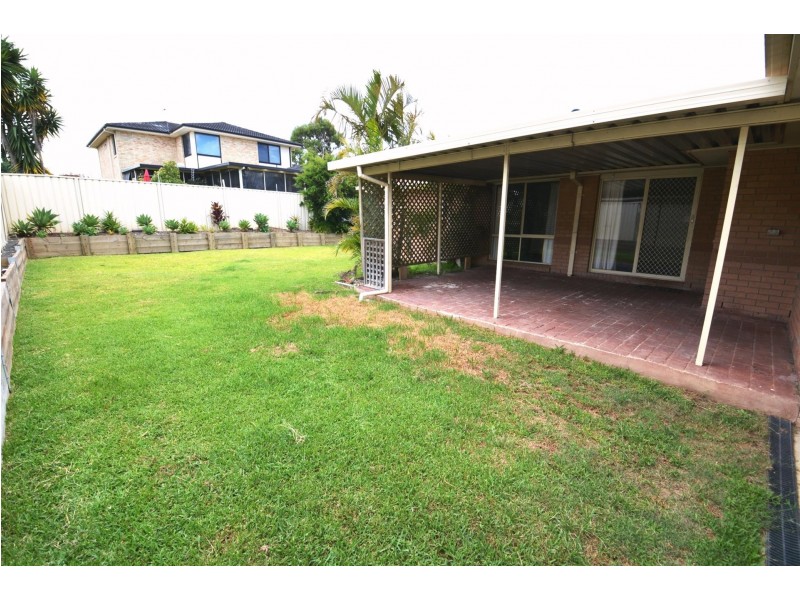 54 White Swan Avenue, Blue Haven NSW 2262