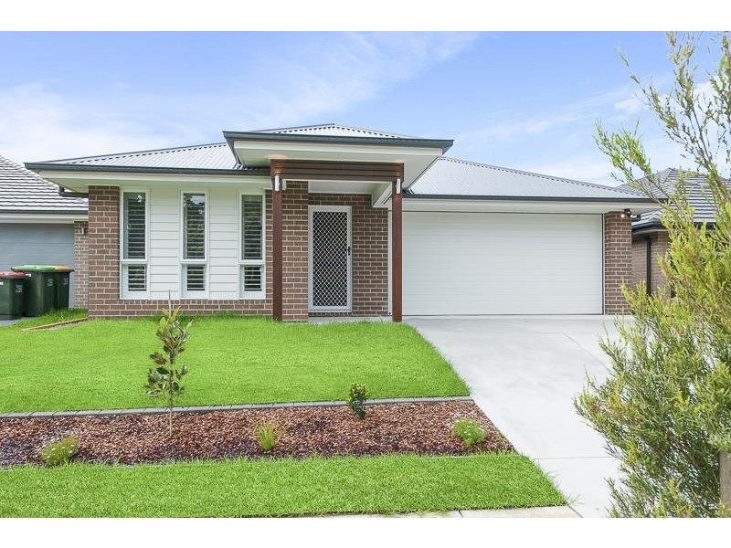 34 Clinton Way, Hamlyn Terrace NSW 2259