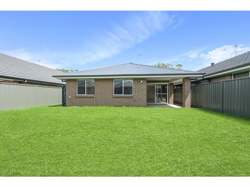 34 Clinton Way, Hamlyn Terrace NSW 2259
