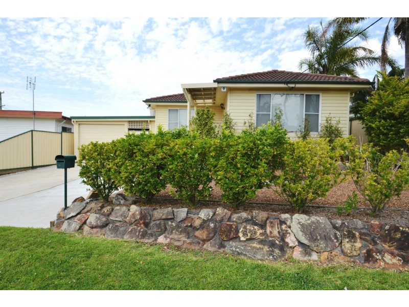 4 Shropshire Street, Gorokan NSW 2263