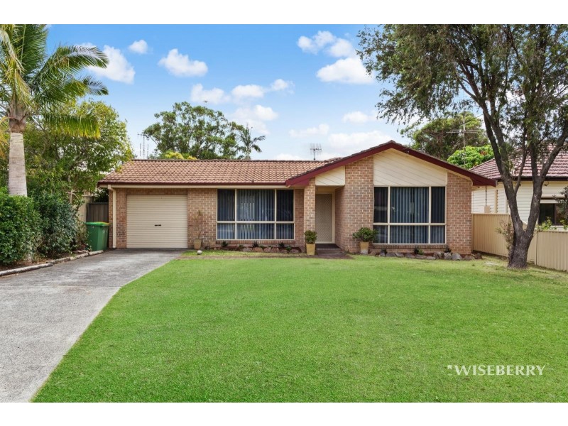 43 Ocean View Road, Gorokan NSW 2263