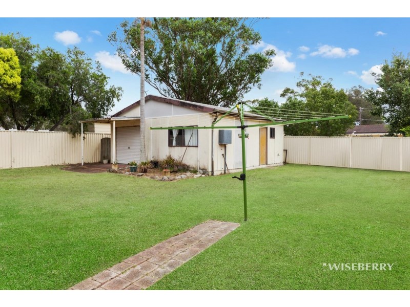 43 Ocean View Road, Gorokan NSW 2263