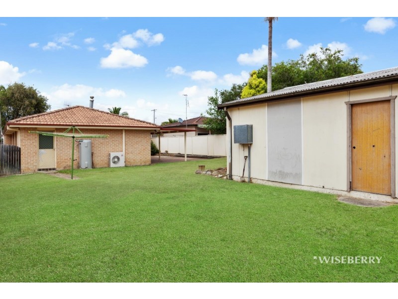43 Ocean View Road, Gorokan NSW 2263