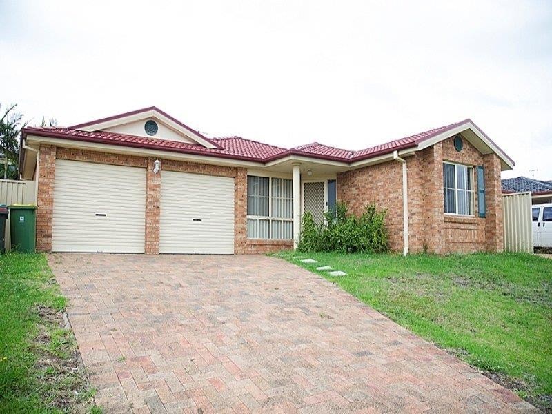 13 Farrier Crescent, Hamlyn Terrace NSW 2259