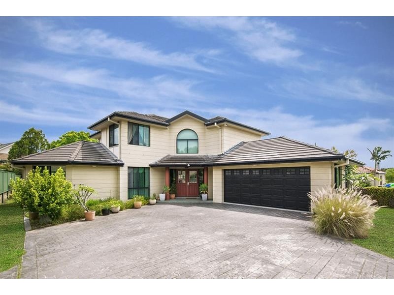 3 Kintyre Rd, Hamlyn Terrace NSW 2259