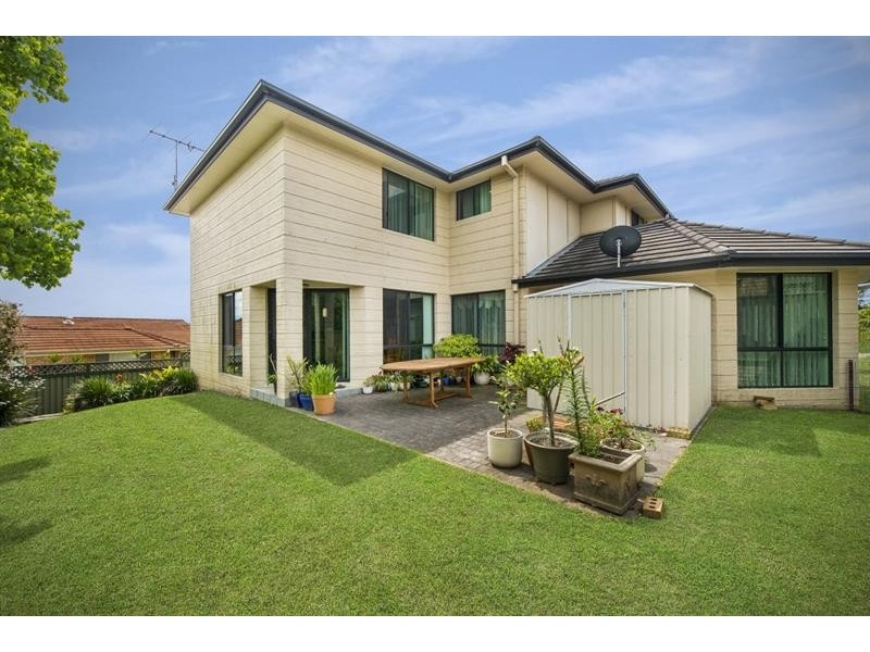 3 Kintyre Rd, Hamlyn Terrace NSW 2259