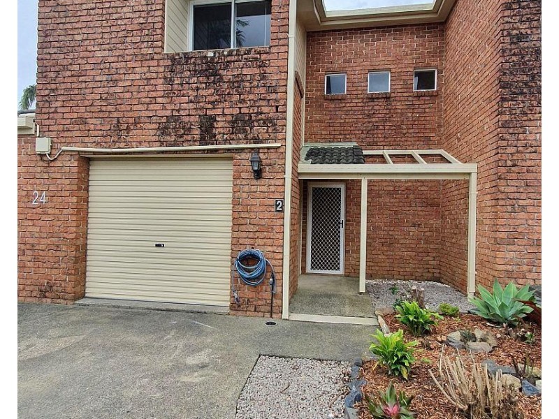 2/24 Lalaguli Drive, Toormina NSW 2452