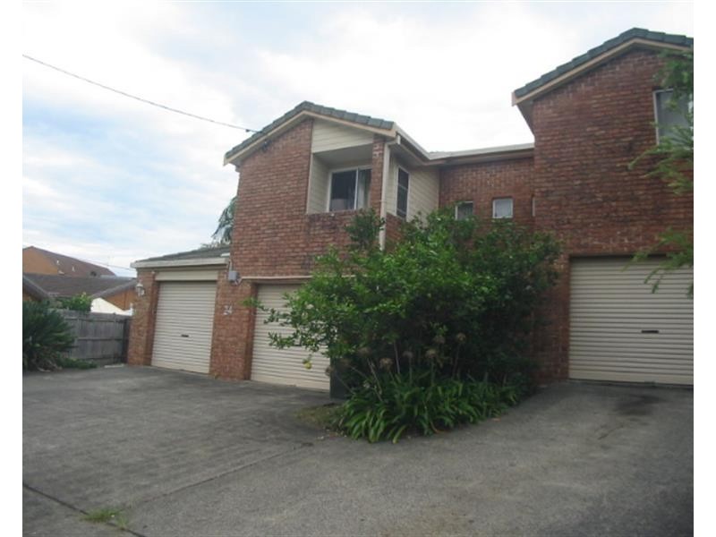 2/24 Lalaguli Drive, Toormina NSW 2452