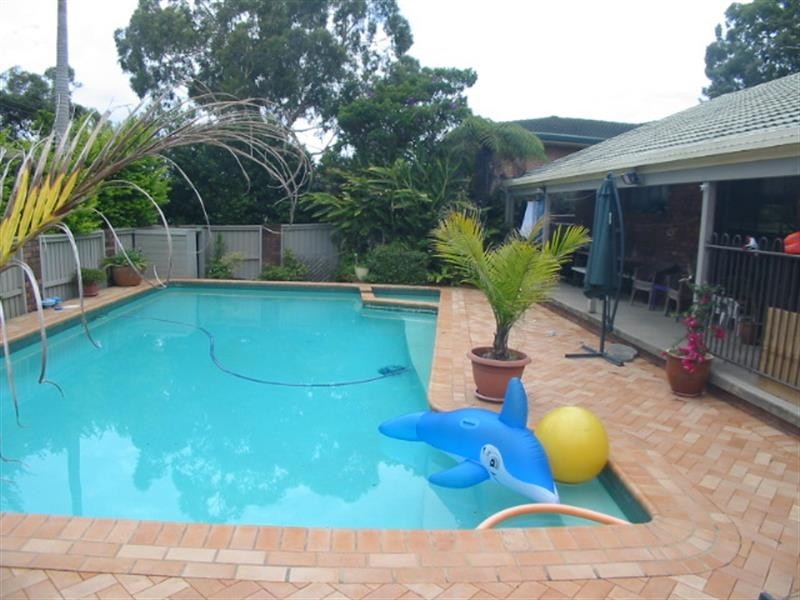 7 Amaroo Cres, Toormina NSW 2452