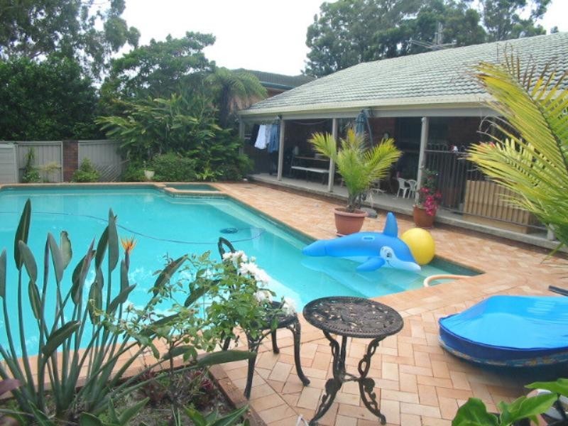 7 Amaroo Cres, Toormina NSW 2452