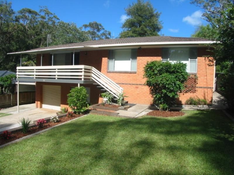 32 Alleena Dr, Toormina NSW 2452