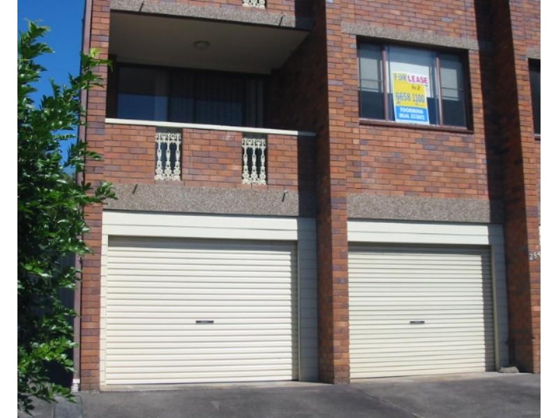 2/254 Harbour Drive, Coffs Harbour NSW 2450