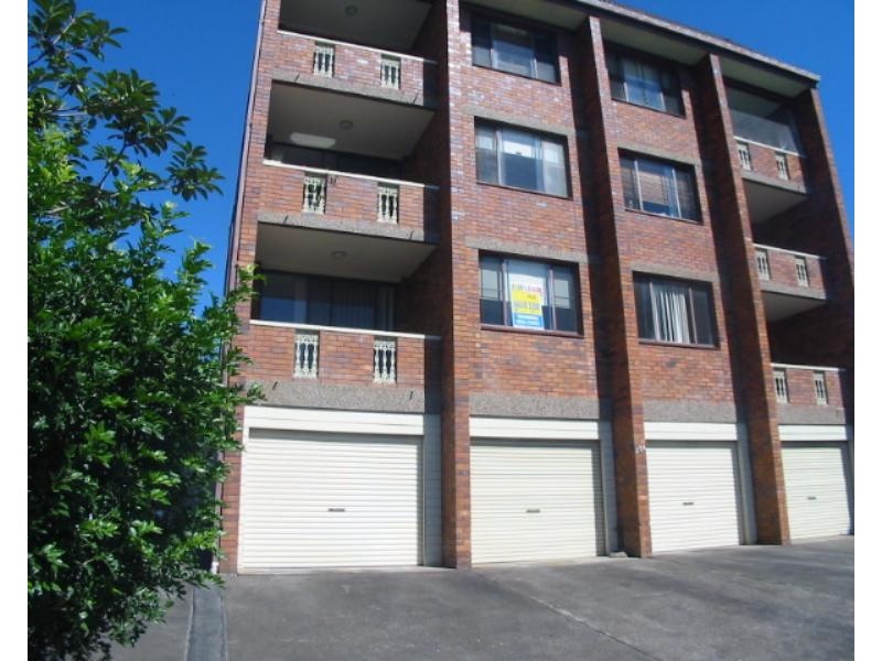 2/254 Harbour Drive, Coffs Harbour NSW 2450
