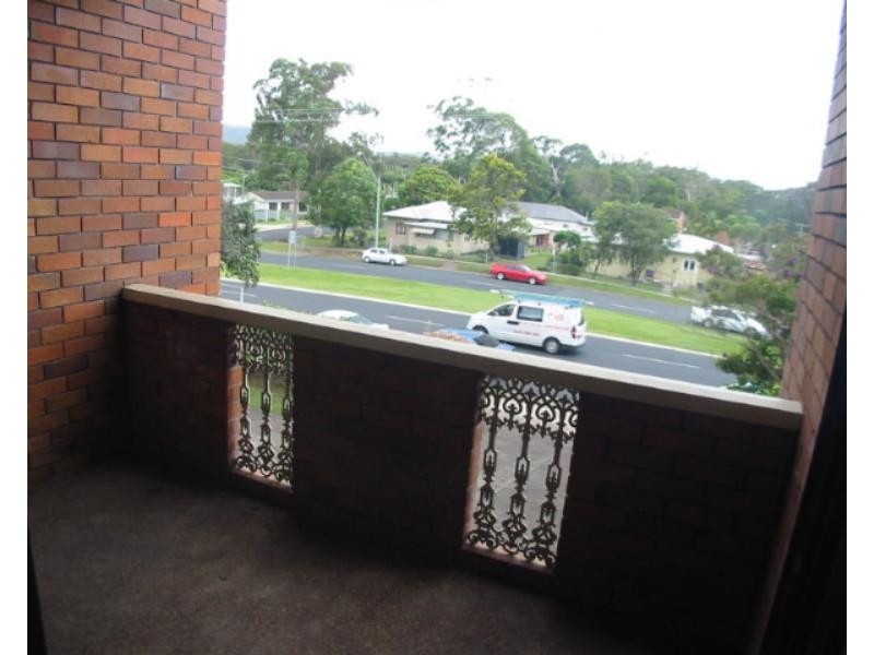 2/254 Harbour Drive, Coffs Harbour NSW 2450